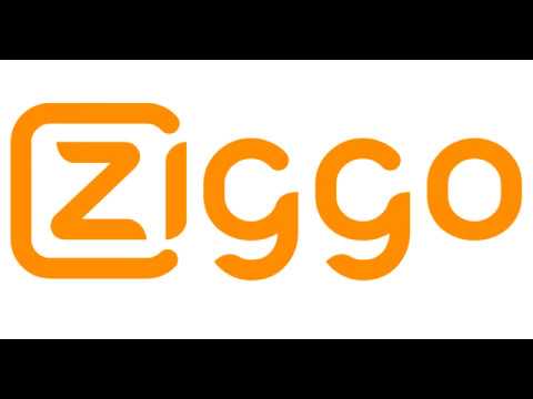 Ziggo Actie